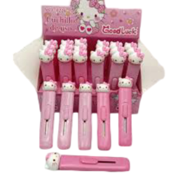 MINI CUTTER HELLO KITTY