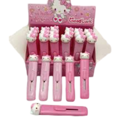 MINI CUTTER HELLO KITTY