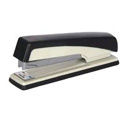 agrafeuse manuelle classique en plastique  24/6 26/6 broches