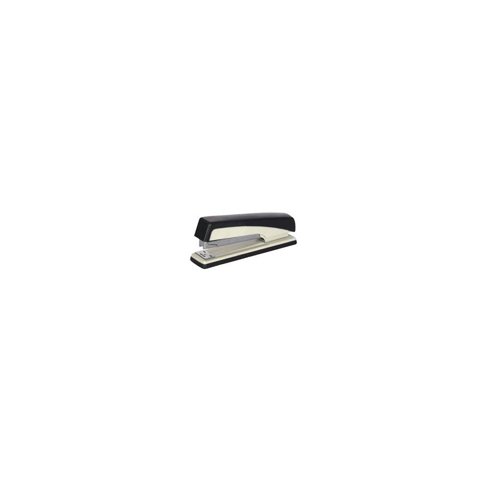 agrafeuse manuelle classique en plastique  24/6 26/6 broches