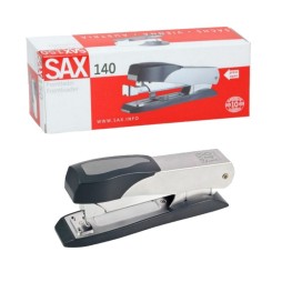 Agrafeuse SAX 140 Métal