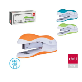 Agrafeuse Deli-E0327