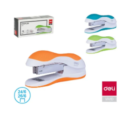 Agrafeuse Deli-E0327