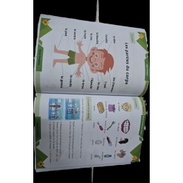 SAVOIR PRODUIRE 3ème