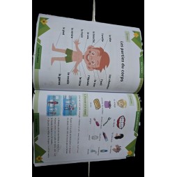 SAVOIR PRODUIRE 3ème