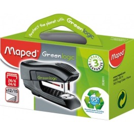 MINI AGRAFEUSE 24/6 GREENLOGIC MAPED 5301