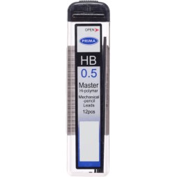 CHARGE mine Prima HB 0,5 mm