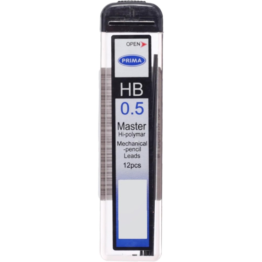 CHARGE mine Prima HB 0,5 mm