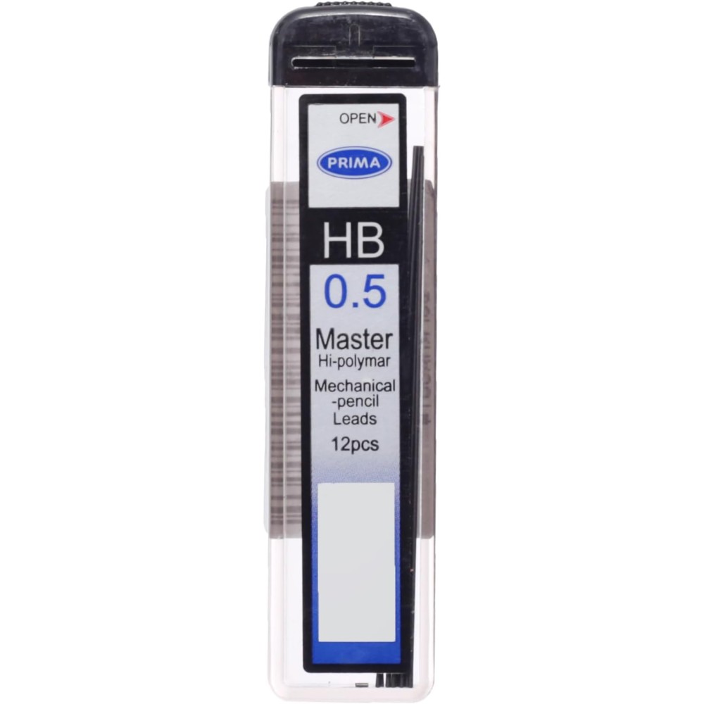 CHARGE mine Prima HB 0,5 mm