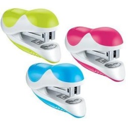 Agrafeuse Mini ErgoLogic Maped 24/6 - Réf.352111