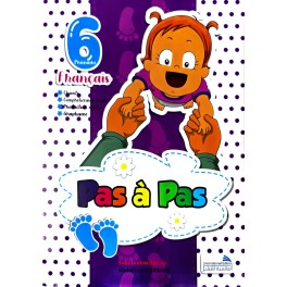 Pas à Pas 6ème