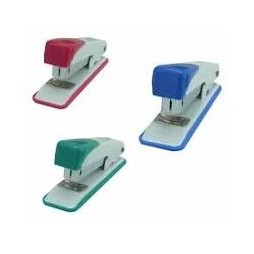 AGRAFEUSE DE BUREAU STAPLER PL0207 PLUMA