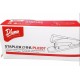 AGRAFEUSE DE BUREAU STAPLER PL0207 PLUMA