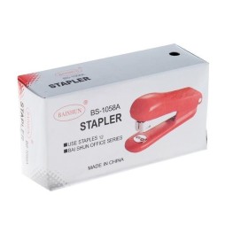 MINI Agrafeuse BS 1058A