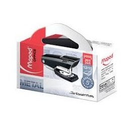 Mini Agrafeuse 5 Cm Essentials Métal MAPED