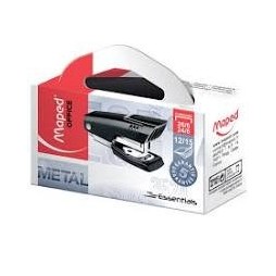 Mini Agrafeuse 5 Cm Essentials Métal MAPED