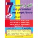 الاول في السابعة - الثلاثي الثاني -