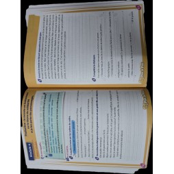 Pas à Pas 6ème
