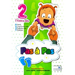 Pas à Pas 2ème