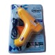 Pistolet à colle thermofusible Crown CR-50 60W
