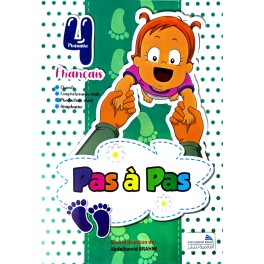 Pas à Pas 4ème