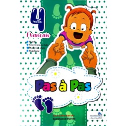 Pas à Pas 4ème