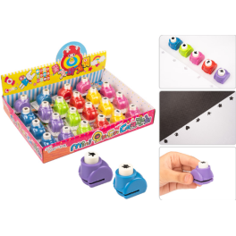 petite perforatrice à motifs