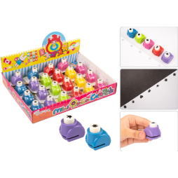 petite perforatrice à motifs