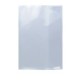 Protège-cahier a5, couverture de cahier transparent