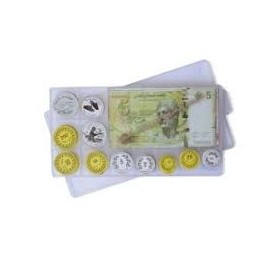 BOITE FAUSSE MONNAIE MAJED