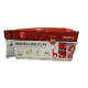 Pâte à modeler autodurcissante 500 g Marron