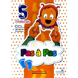 Pas à Pas 5ème