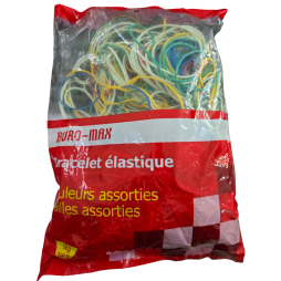 Bracelet Élastique 1000G