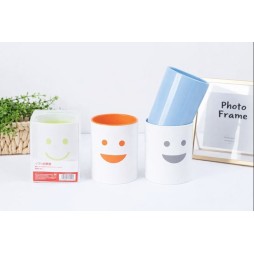 PORTE STYLO DE BUREAU SMILE