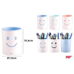 PORTE STYLO DE BUREAU SMILE