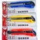 CUTTER Utilitaire DL, Coupe-Papier 18 Mm - DL3095