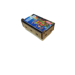 Effaceur pour tableau en bois