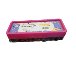 BROSSE FEUTRE POUR TABLEAU BLANC