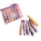 SURLIGNEURS LICORNE PASTEL  LOT DE 6