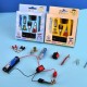 kit circuit électrique éducatif