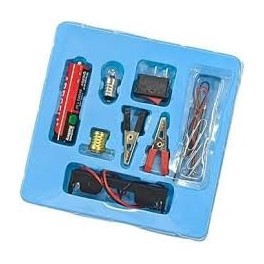 kit circuit électrique éducatif