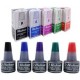 Encre pour tampon Huhua 30 ml