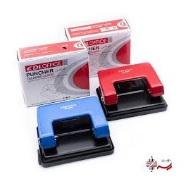 PERFORATRICE PAPIER DLOFFICE 8250