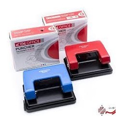 PERFORATRICE PAPIER DLOFFICE 8250