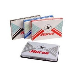 Tampon Encreur HORSE