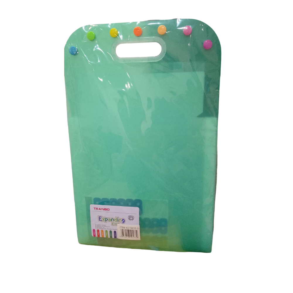 TRIEUR 12 POSITION A BOUTON TRANBO