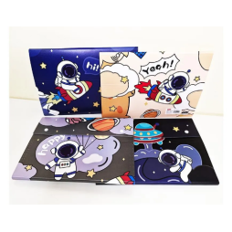 Chemise à documents