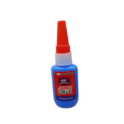 TUBE COLLE FORTE  20GR  CIVORS