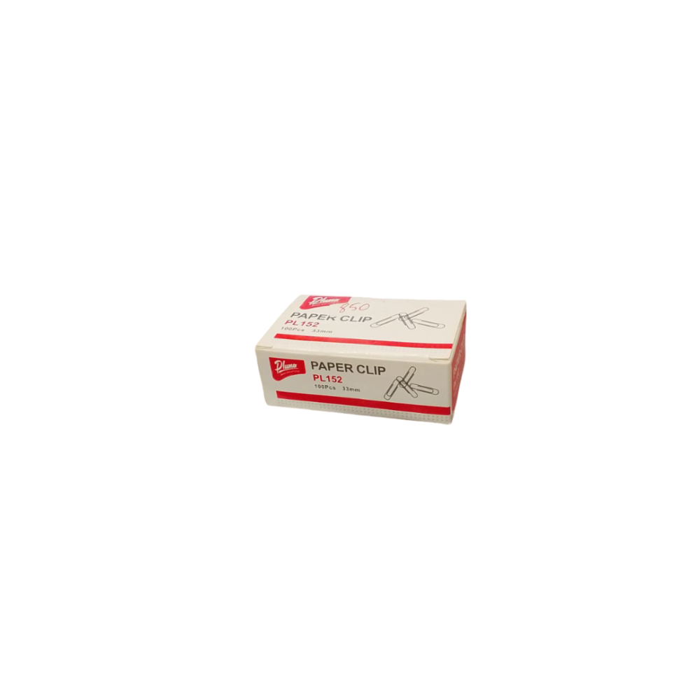 TROMBONNE 33MM 100PCS REF PL152