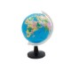 Globe en Arabe, 10cm